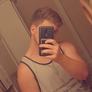 Meet your Posher, Matthew